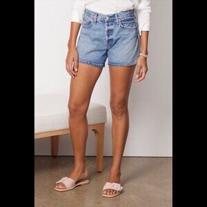 AGOLDE Parker Long Short (Occurrence) Size 29